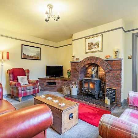 Wychwood Villa Whitby Eksteriør billede